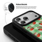 Cherry Sweetheart - Flex iPhone Case