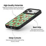 Cherry Sweetheart - Flex iPhone Case