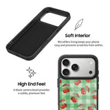 Cherry Sweetheart - Flex iPhone Case