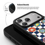 Weekend - Flex iPhone Case