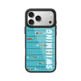 Water Entertainment - Flex iPhone Case