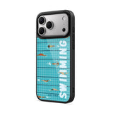 Water Entertainment - Flex iPhone Case