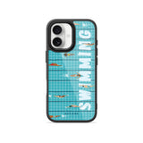 Water Entertainment - Flex iPhone Case