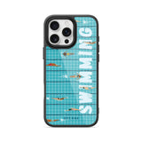 Water Entertainment - Flex iPhone Case