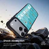 Water Entertainment - Flex iPhone Case