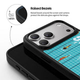 Water Entertainment - Flex iPhone Case