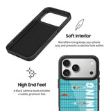 Water Entertainment - Flex iPhone Case