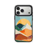 Sunrise - Flex iPhone Case