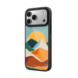Sunrise - Flex iPhone Case