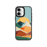 Sunrise - Flex iPhone Case