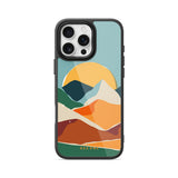 Sunrise - Flex iPhone Case