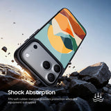 Sunrise - Flex iPhone Case