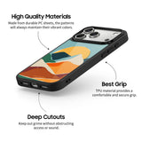 Sunrise - Flex iPhone Case