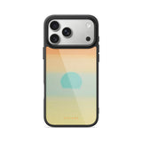 Soft Dusk - Flex iPhone Case