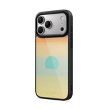 Soft Dusk - Flex iPhone Case