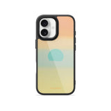 Soft Dusk - Flex iPhone Case