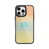Soft Dusk - Flex iPhone Case
