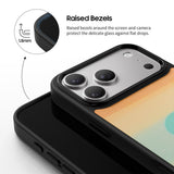 Soft Dusk - Flex iPhone Case