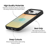 Soft Dusk - Flex iPhone Case