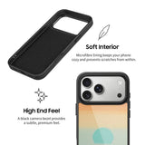 Soft Dusk - Flex iPhone Case