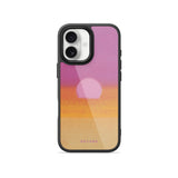 Magenta Sky - Flex iPhone Case