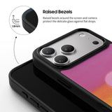 Magenta Sky - Flex iPhone Case