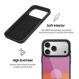 Magenta Sky - Flex iPhone Case