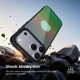 Twilight - Flex iPhone Case