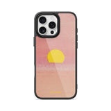 Pink Clouds - Flex iPhone Case