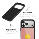 Pink Clouds - Flex iPhone Case