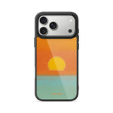 Dusk - Flex iPhone Case