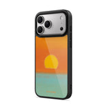 Dusk - Flex iPhone Case