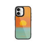 Dusk - Flex iPhone Case