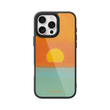Dusk - Flex iPhone Case