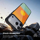 Dusk - Flex iPhone Case