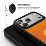 Dusk - Flex iPhone Case