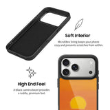 Dusk - Flex iPhone Case
