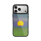 Ethereal - Flex iPhone Case
