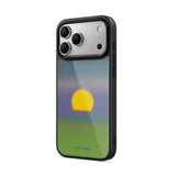 Ethereal - Flex iPhone Case