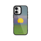 Ethereal - Flex iPhone Case
