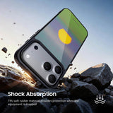 Ethereal - Flex iPhone Case