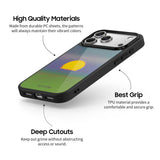 Ethereal - Flex iPhone Case