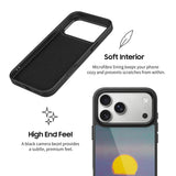 Ethereal - Flex iPhone Case