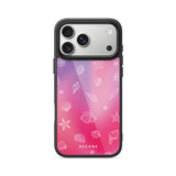 Coastal Treasure - Flex iPhone Case
