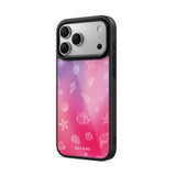 Coastal Treasure - Flex iPhone Case