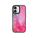 Coastal Treasure - Flex iPhone Case