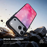 Coastal Treasure - Flex iPhone Case