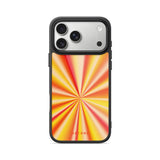 Dazzling Light - Flex iPhone Case