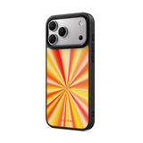 Dazzling Light - Flex iPhone Case