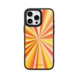 Dazzling Light - Flex iPhone Case